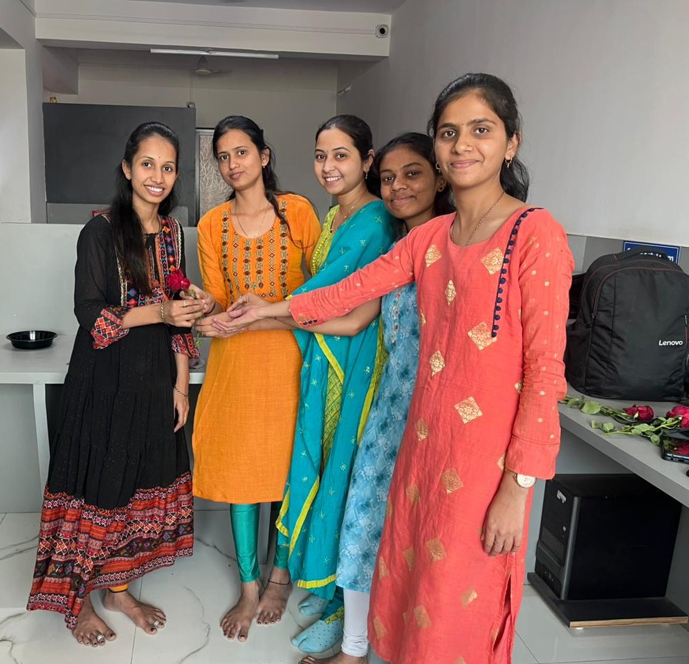 Women's Day Celebration