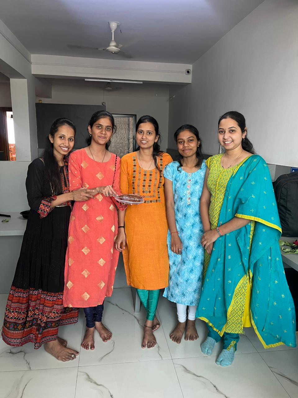 Women's Day Celebration