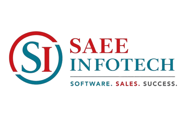 Saee Infotech Logo