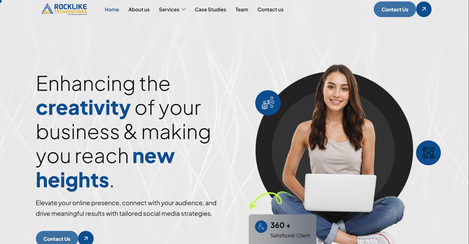 Rocklike Techventures